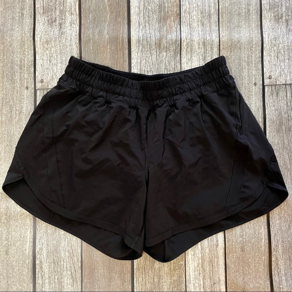Lululemon | Track That 5in High Rise Shorts